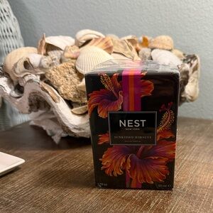 NEST Fragrances Sunkissed Hibiscus Eau de Parfum